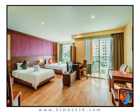 بومان رزیدنس پوکت