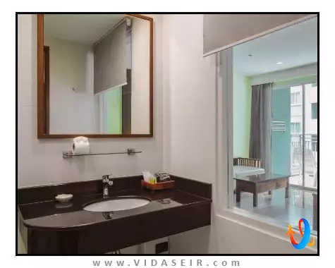 بومان رزیدنس پوکت