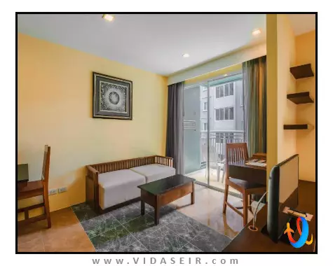 بومان رزیدنس پوکت