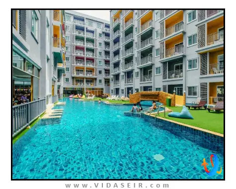 بومان رزیدنس پوکت