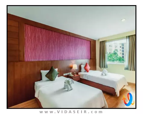 بومان رزیدنس پوکت