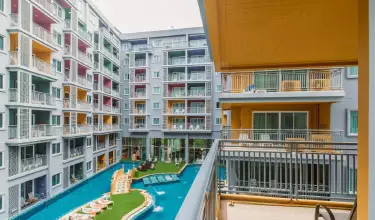 هتل بومان رزیدنس پوکت