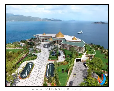 بی پرمیوم بدروم