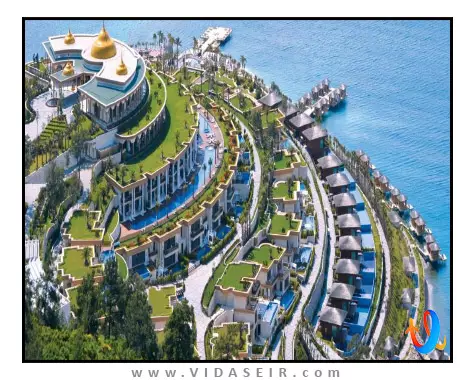 بی پرمیوم بدروم