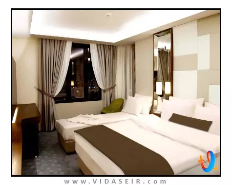 بیانچو پرا استانبول