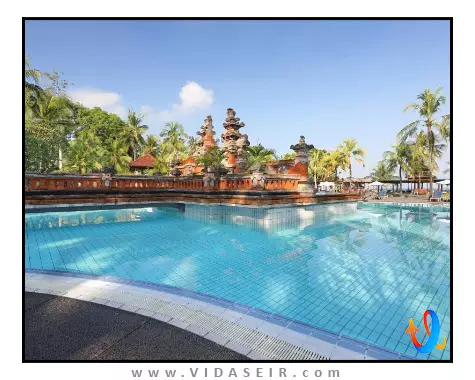 بیتانگ بالی ریزورت