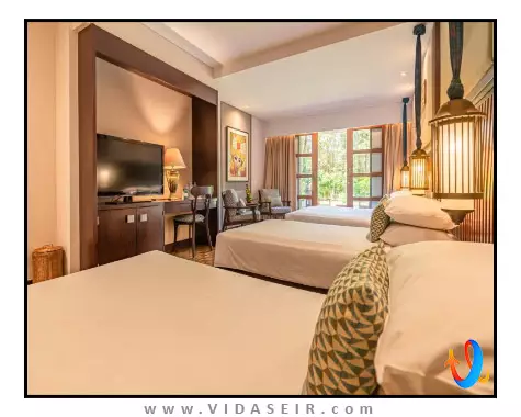 بیتانگ بالی ریزورت