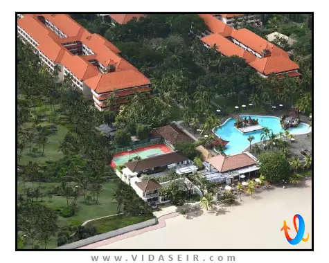 بیتانگ بالی ریزورت