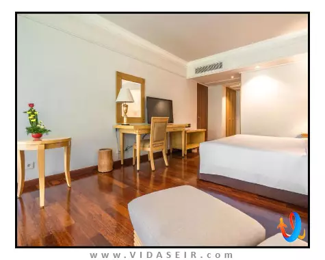 بیتانگ بالی ریزورت