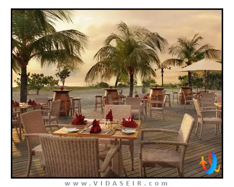 بیتانگ بالی ریزورت