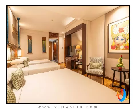 بیتانگ بالی ریزورت