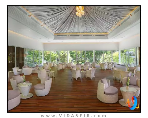 بیتانگ بالی ریزورت