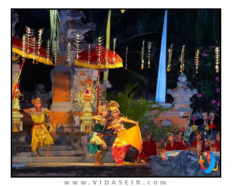 بیتانگ بالی ریزورت