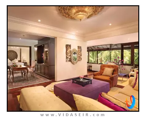 بیتانگ بالی ریزورت