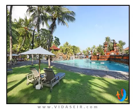 بیتانگ بالی ریزورت