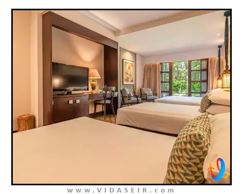 بیتانگ بالی ریزورت