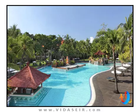 بیتانگ بالی ریزورت