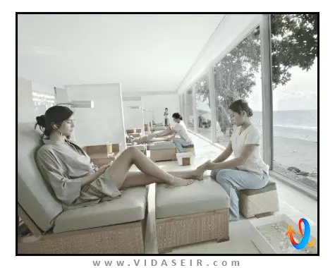 بیتانگ بالی ریزورت