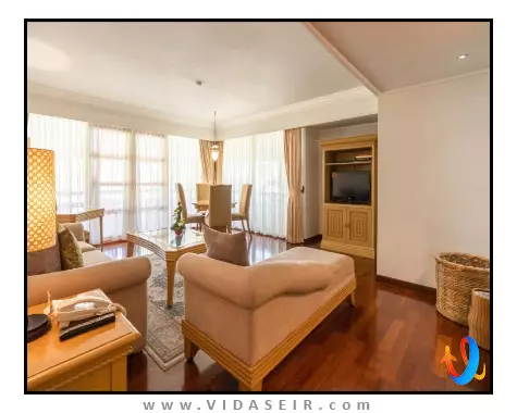 بیتانگ بالی ریزورت