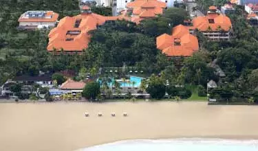 هتل بیتانگ بالی ریزورت