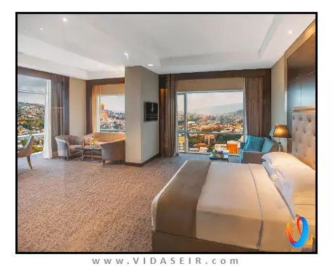 بیلتمور تفلیس