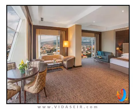 بیلتمور تفلیس