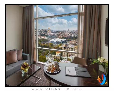 بیلتمور تفلیس