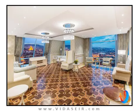 بیلتمور تفلیس