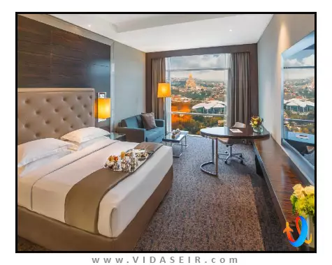 بیلتمور تفلیس