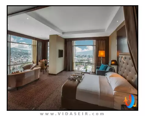 بیلتمور تفلیس