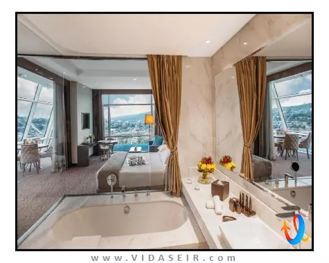 بیلتمور تفلیس