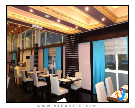 بیچ بی مقسط