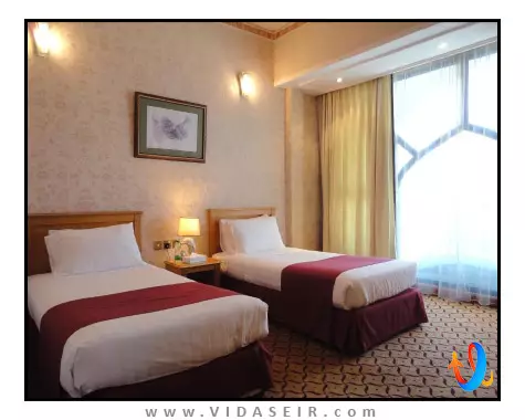 بیچ بی مقسط