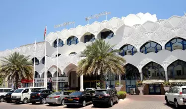 هتل بیچ بی مقسط