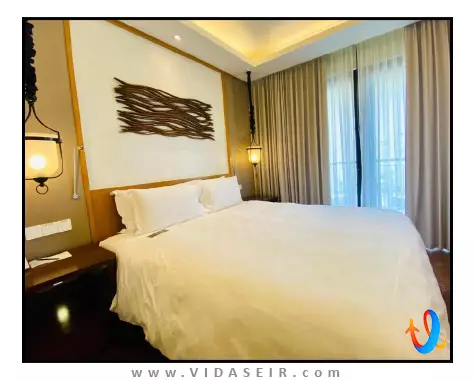 تانجونگ رو ریزورت لنکاوی