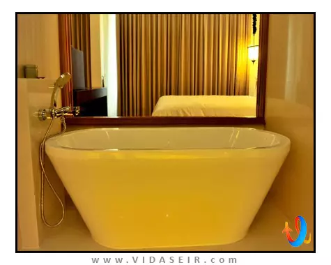 تانجونگ رو ریزورت لنکاوی