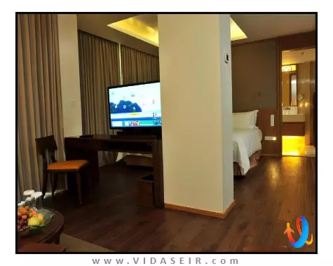 تانجونگ رو ریزورت لنکاوی