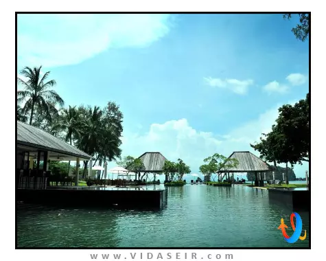 تانجونگ رو ریزورت لنکاوی