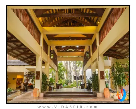 تانجونگ رو ریزورت لنکاوی