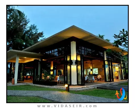 تانجونگ رو ریزورت لنکاوی