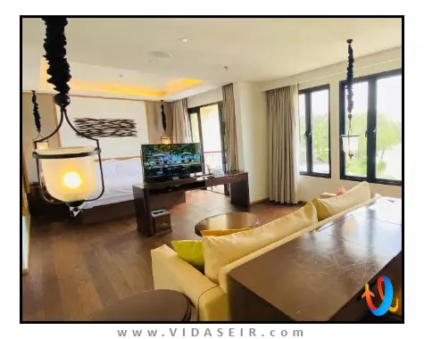 تانجونگ رو ریزورت لنکاوی