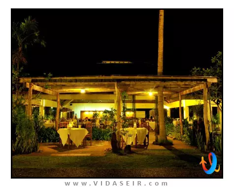 تانجونگ رو ریزورت لنکاوی