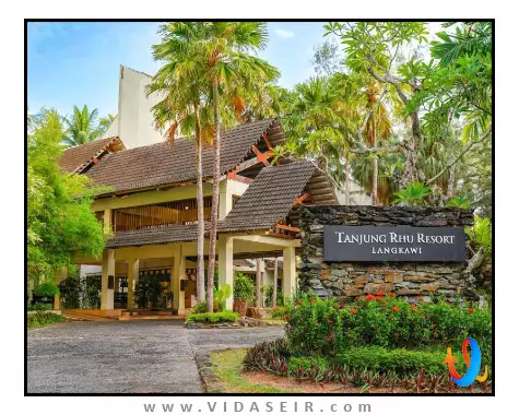 تانجونگ رو ریزورت لنکاوی