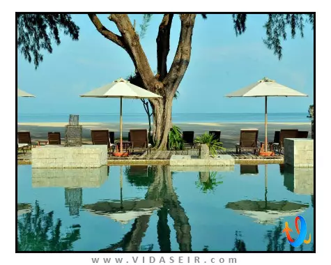 تانجونگ رو ریزورت لنکاوی