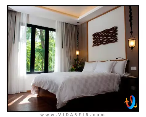 تانجونگ رو ریزورت لنکاوی