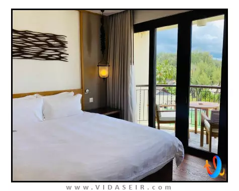 تانجونگ رو ریزورت لنکاوی