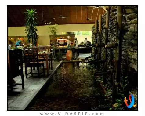 تانجونگ رو ریزورت لنکاوی