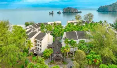 هتل تانجونگ رو ریزورت لنکاوی