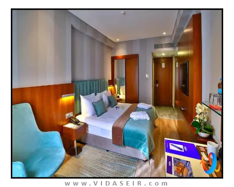 تانگو استانبول