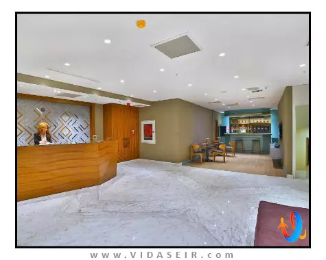 تانگو استانبول